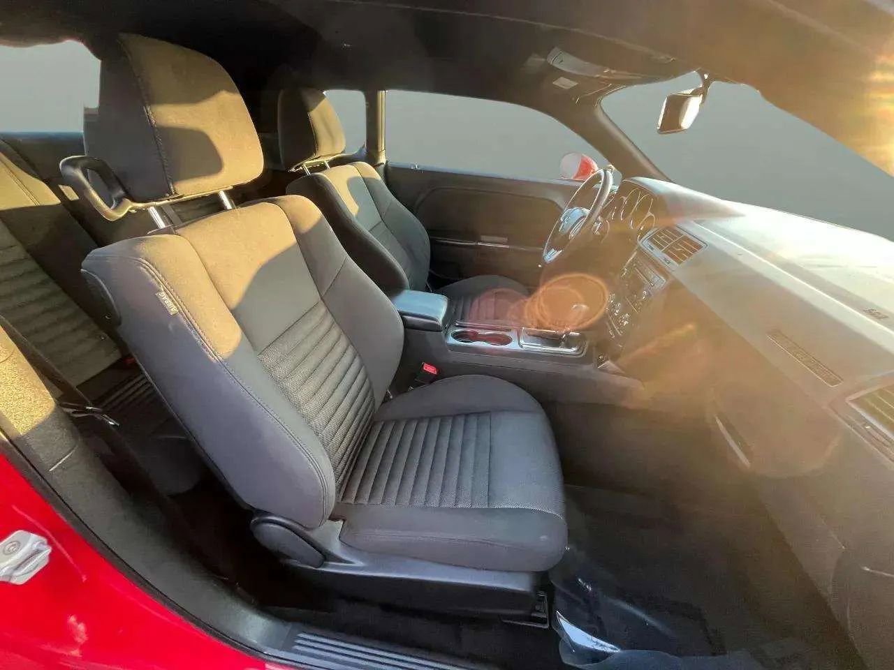 Used 2013 Dodge Challenger SXT w/ Super Sport Group image 18