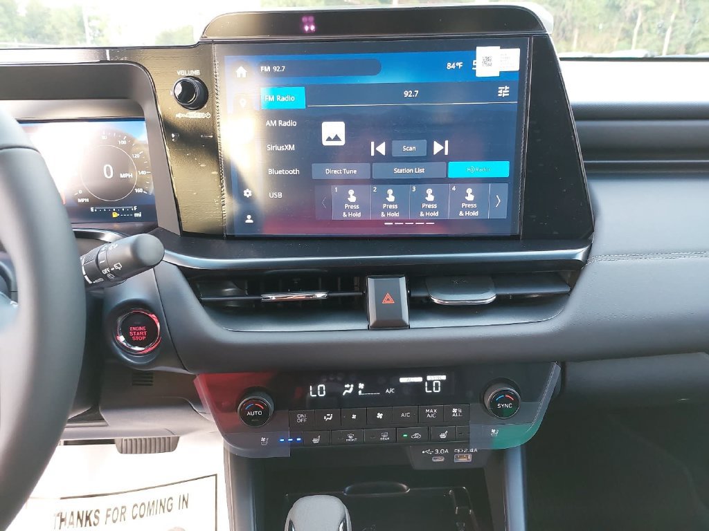 New 2026 Subaru Outback Touring XT AWD/4WD image 20