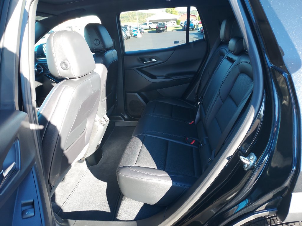 Used 2026 Chevrolet Equinox LT w/ Convenience Package II FWD image 14