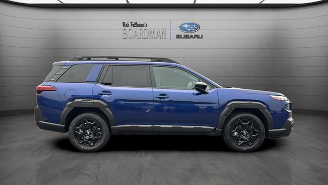 New 2026 Subaru Outback Limited AWD/4WD image 3