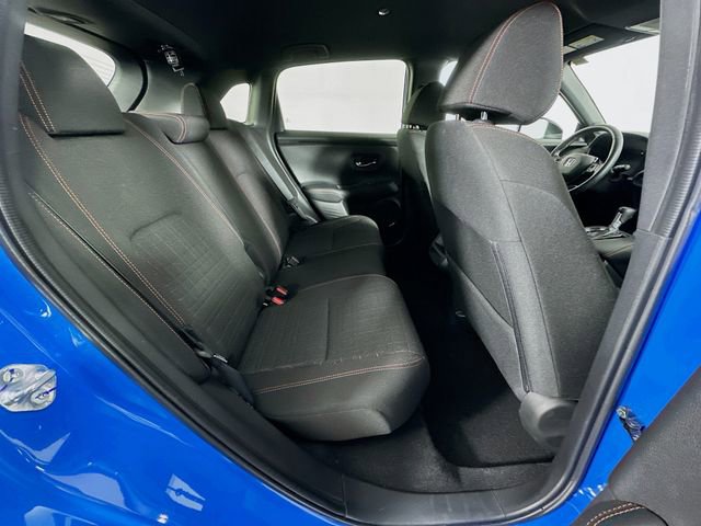 Used 2026 Honda HR-V Sport image 9