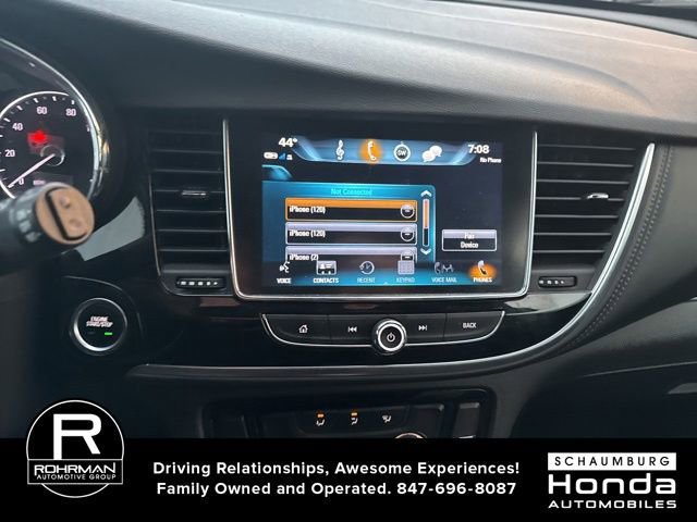 Used 2017 Buick Encore Preferred image 9