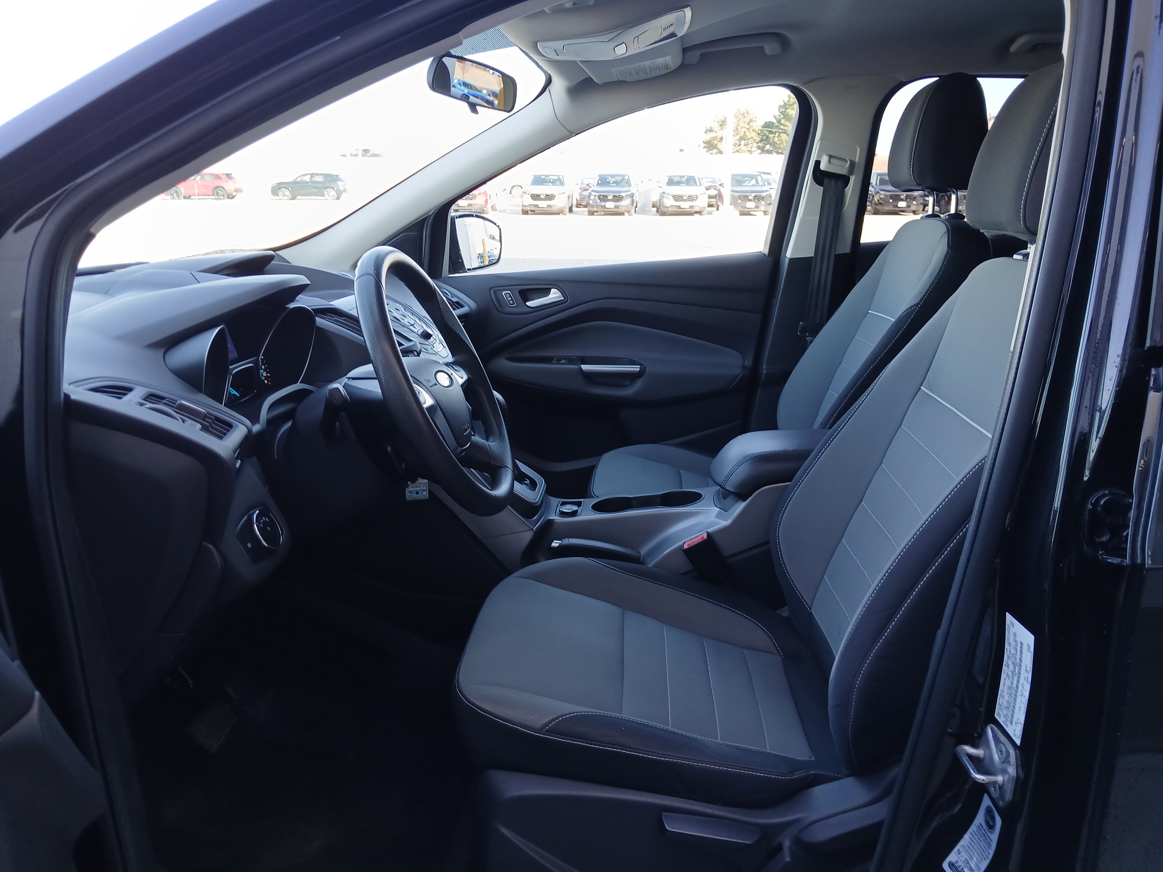 Used 2013 Ford Escape SE image 9