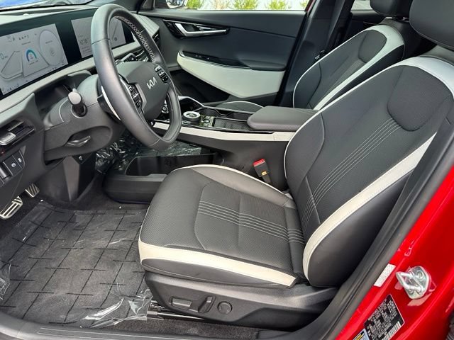 Used 2024 Kia EV6 GT-Line AWD/4WD image 19