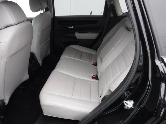 Used 2024 Honda CR-V EX-L image 33