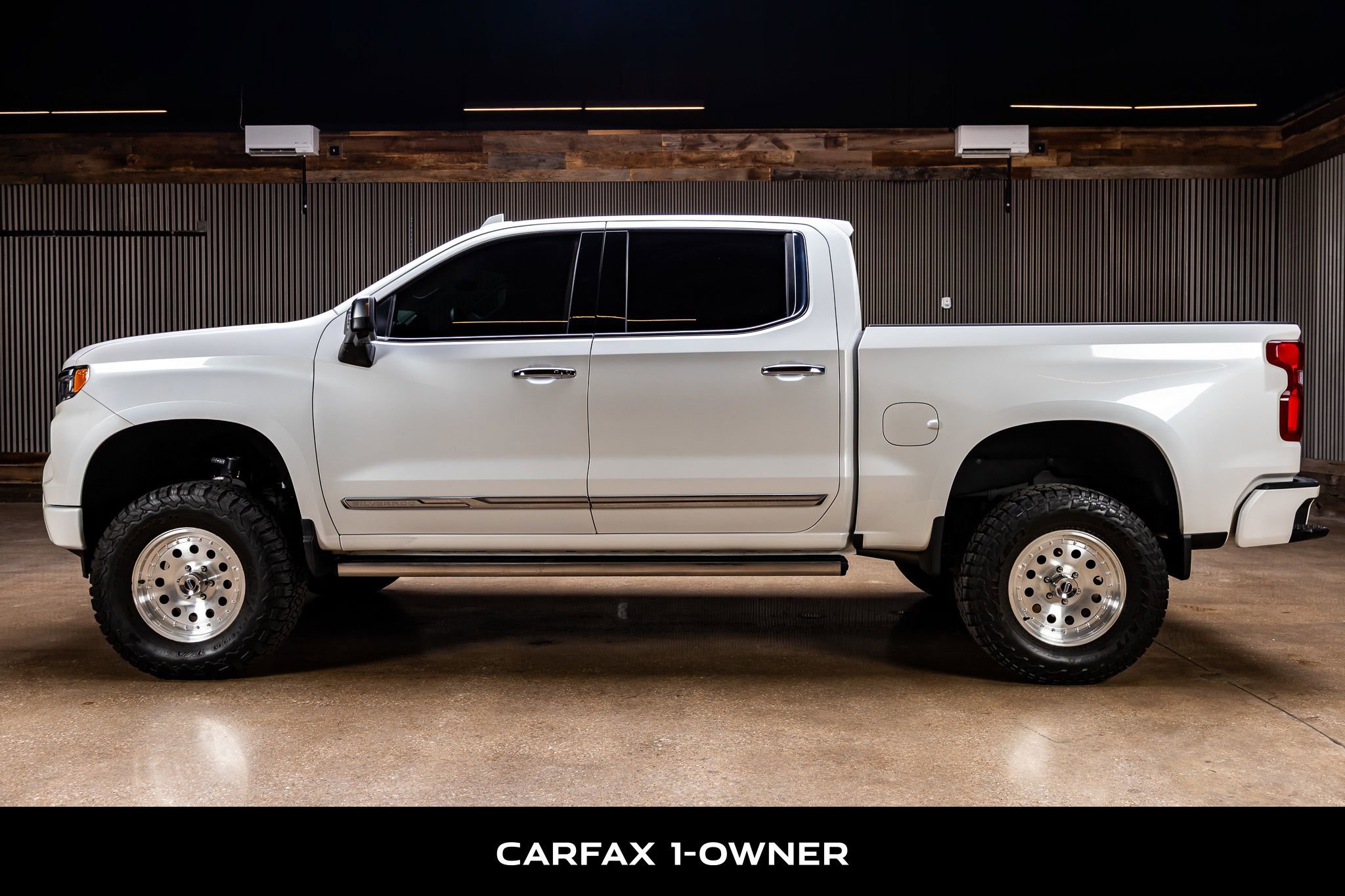 Used 2024 Chevrolet Silverado 1500 High Country image 5