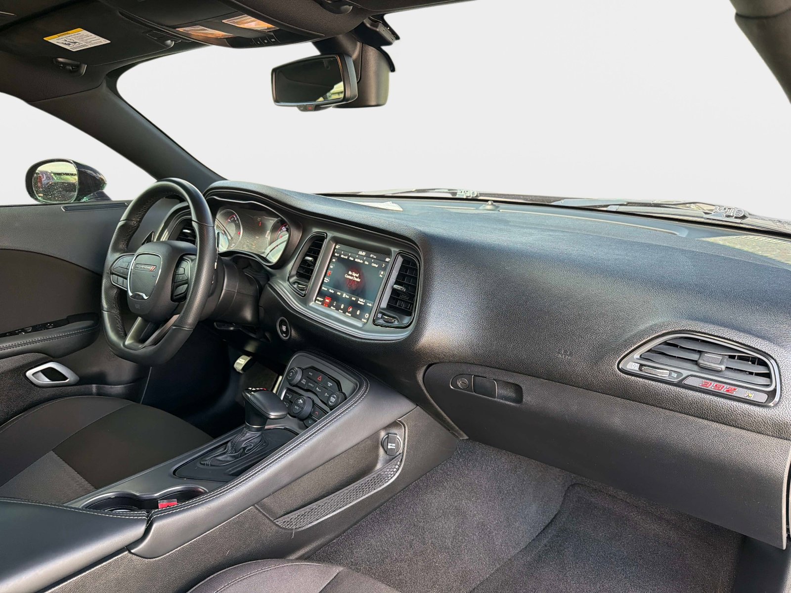 Used 2023 Dodge Challenger R/T Scat Pack image 25