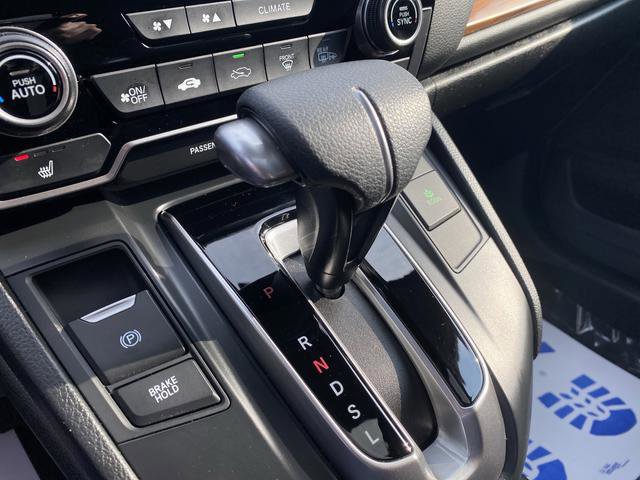 Used 2019 Honda CR-V EX image 22