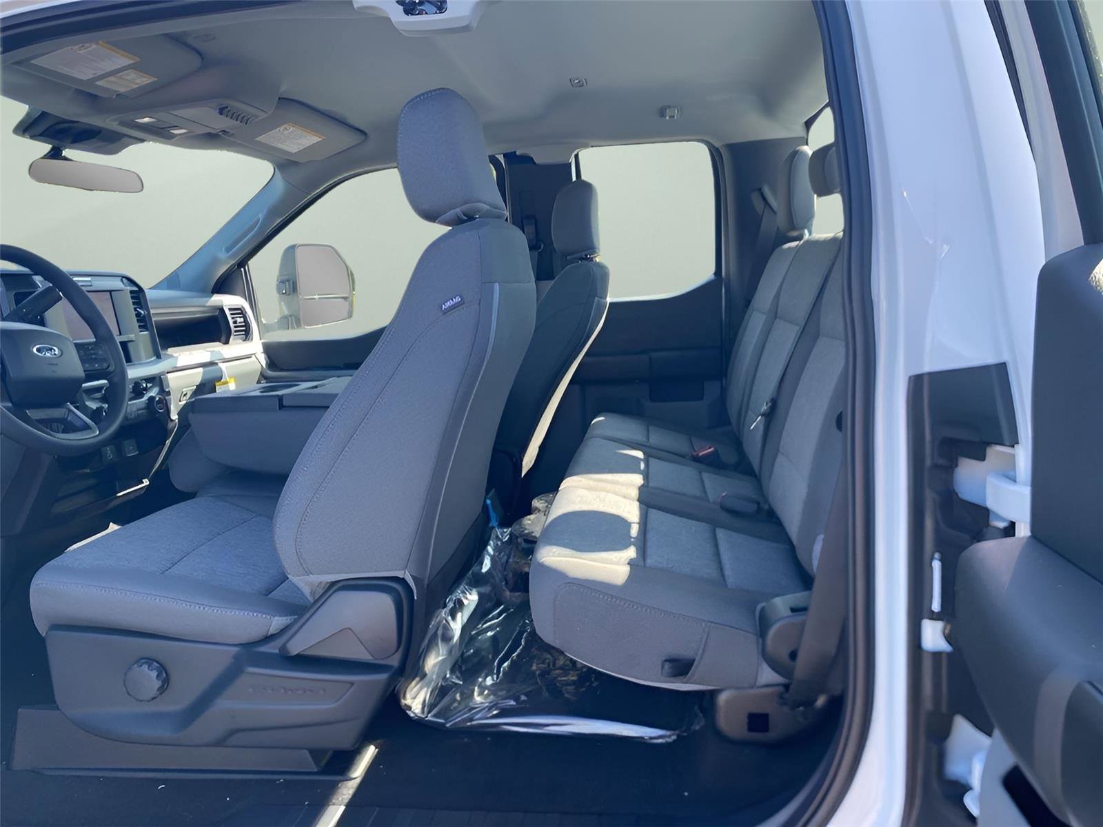 New 2026 Ford F350 XL w/ STX Appearance Package AWD/4WD image 27