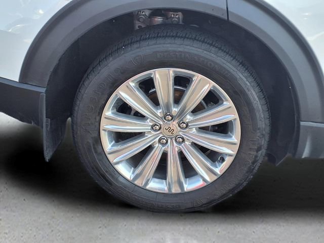 Used 2021 Ford Explorer King Ranch w/ Premium Technology Package AWD/4WD image 9