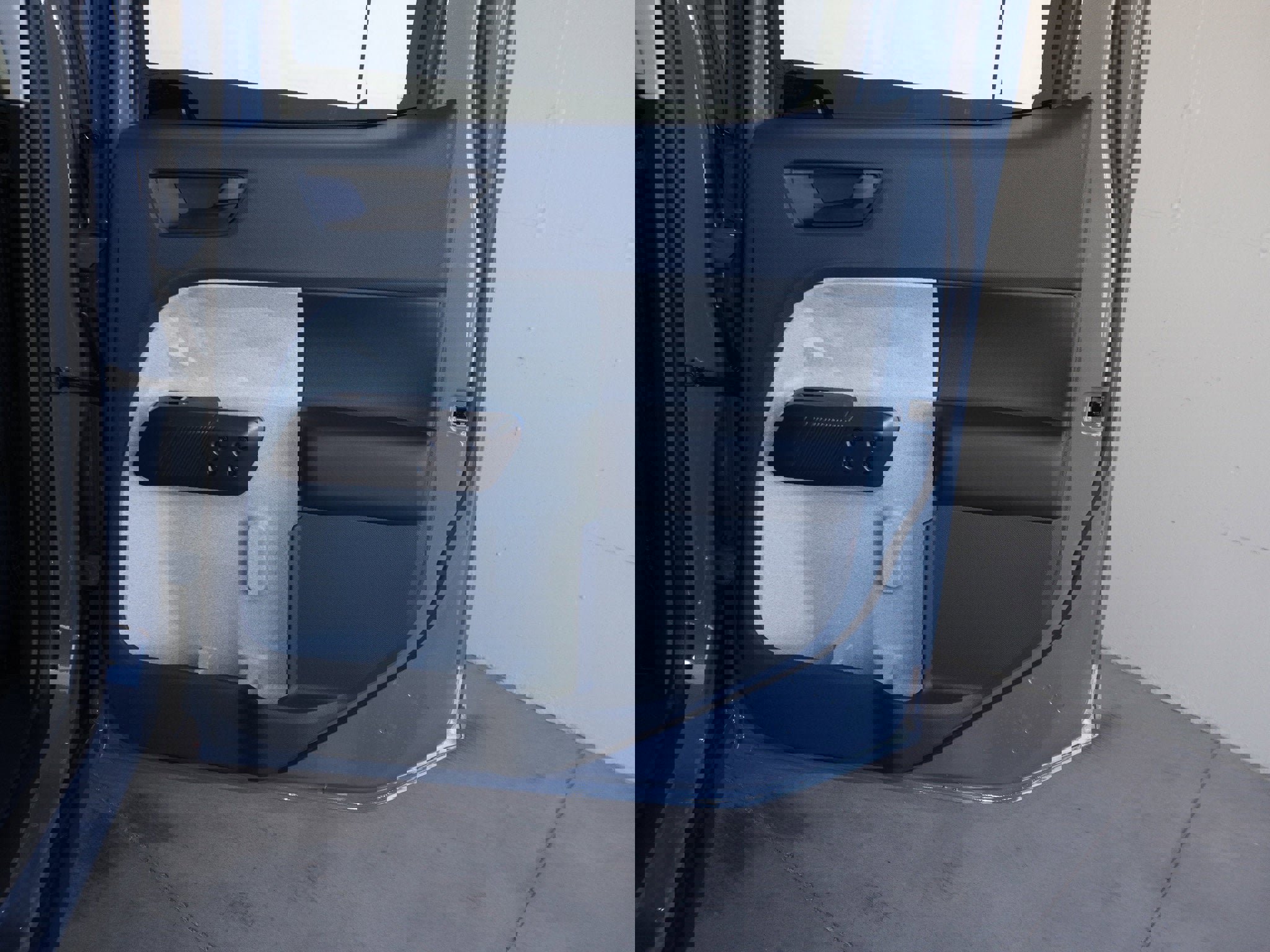 New 2025 Ford Maverick XLT image 45