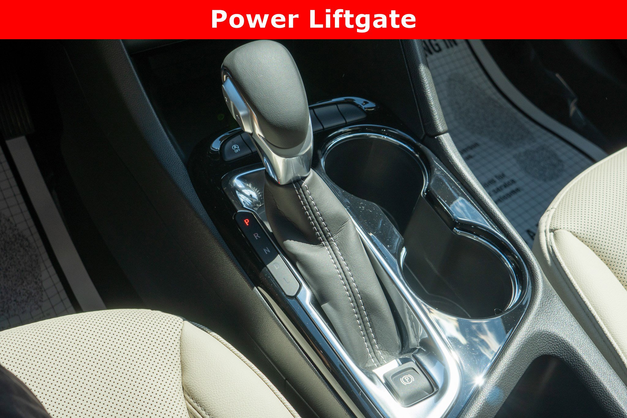 New 2026 Buick Encore GX Sport Touring w/ Comfort Package image 13