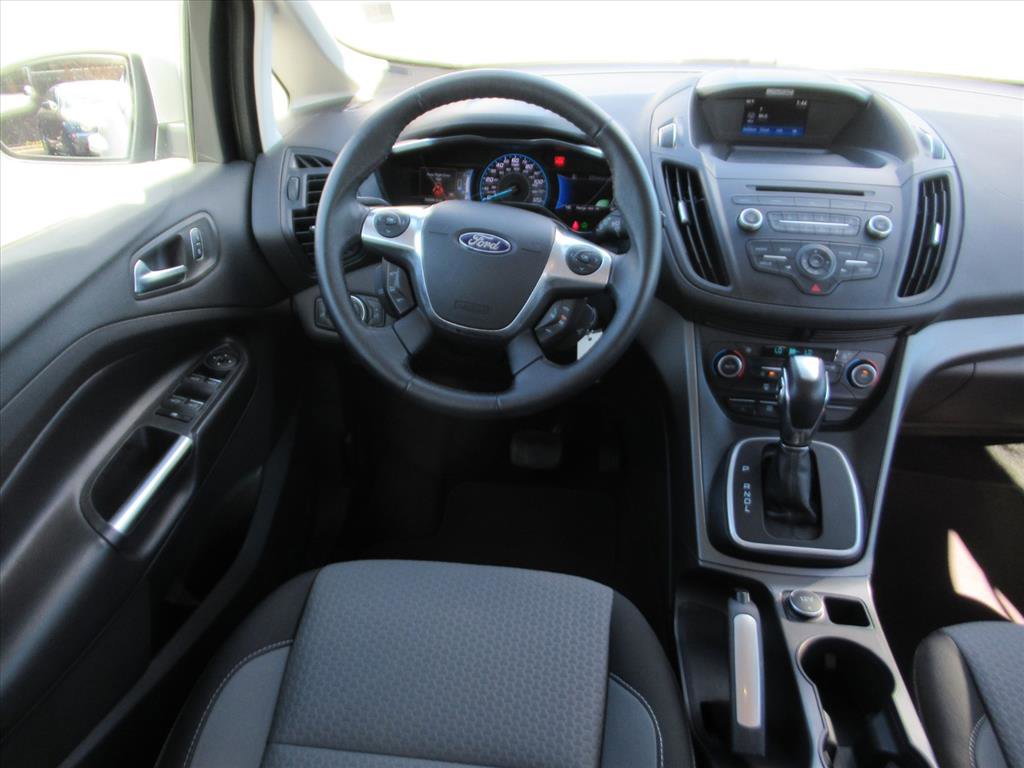 Used 2017 Ford C-MAX SE image 13