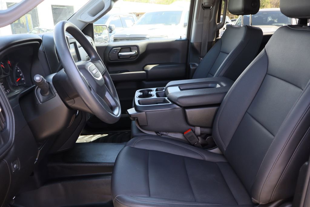 Certified 2024 GMC Sierra 1500 Pro w/ Convenience Package image 20