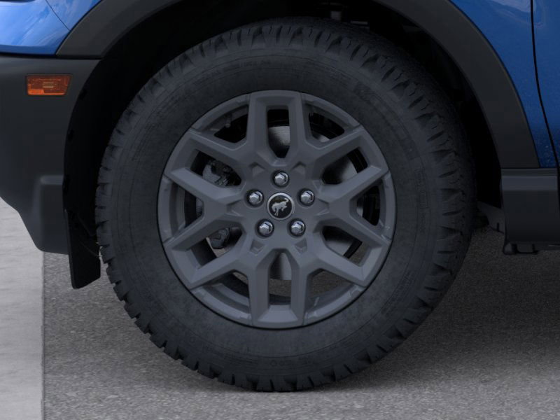 New 2025 Ford Bronco Sport Big Bend image 51