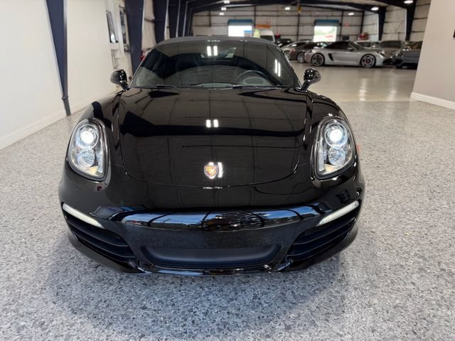 Used 2014 Porsche Boxster S RWD image 52