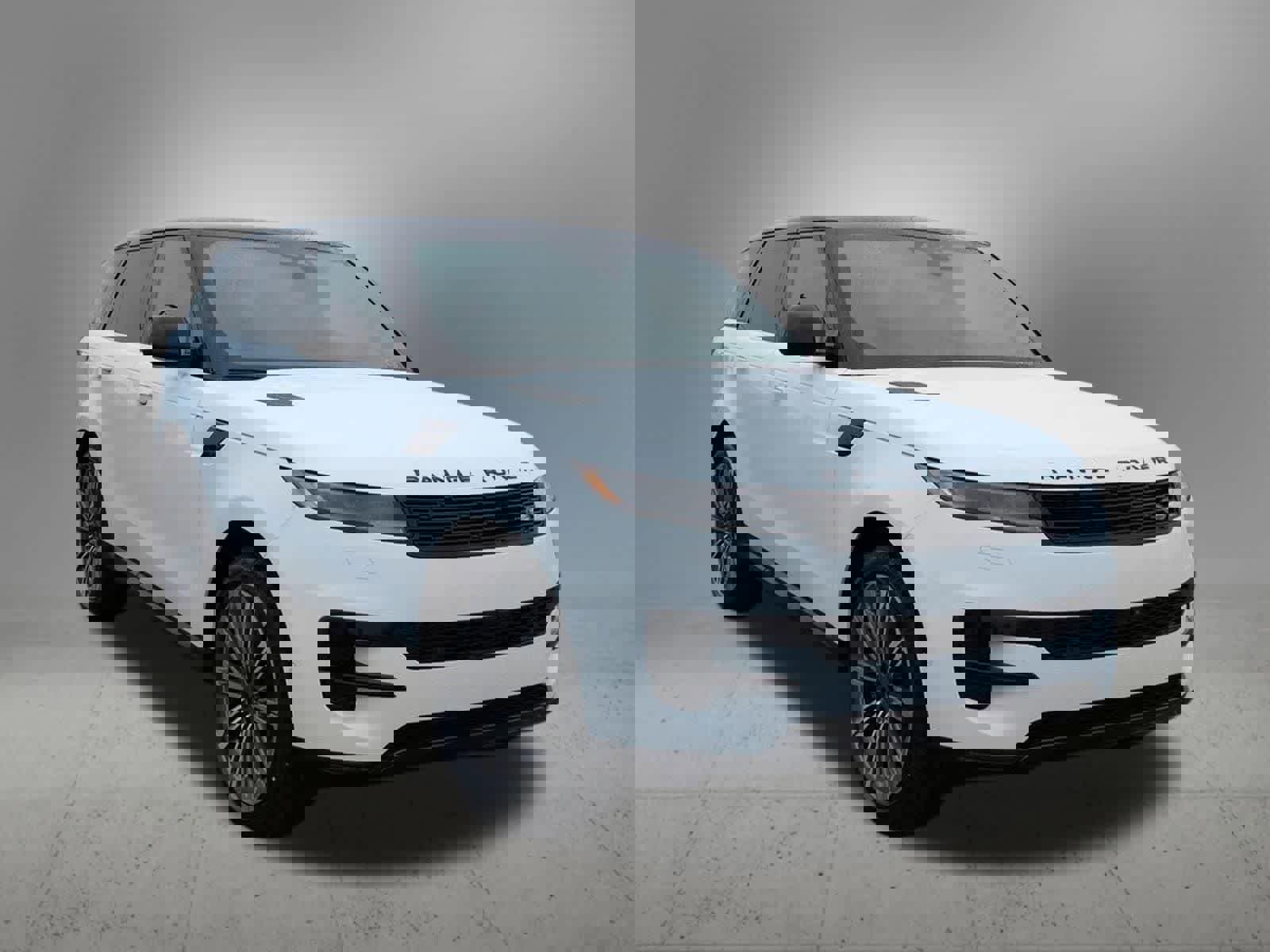 New 2026 Land Rover Range Rover Sport SE AWD/4WD image 8