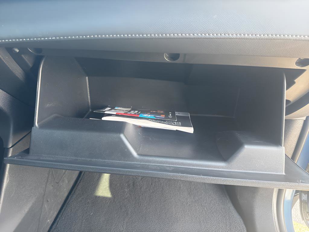 Used 2025 Buick Enclave Preferred image 41