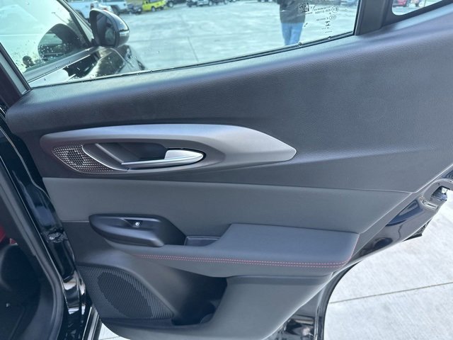Used 2024 Dodge Hornet R/T Plus image 27