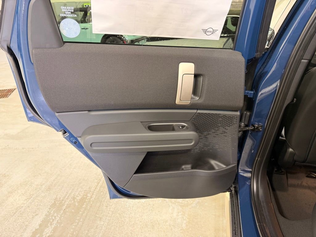 New 2026 MINI Cooper Countryman S image 19