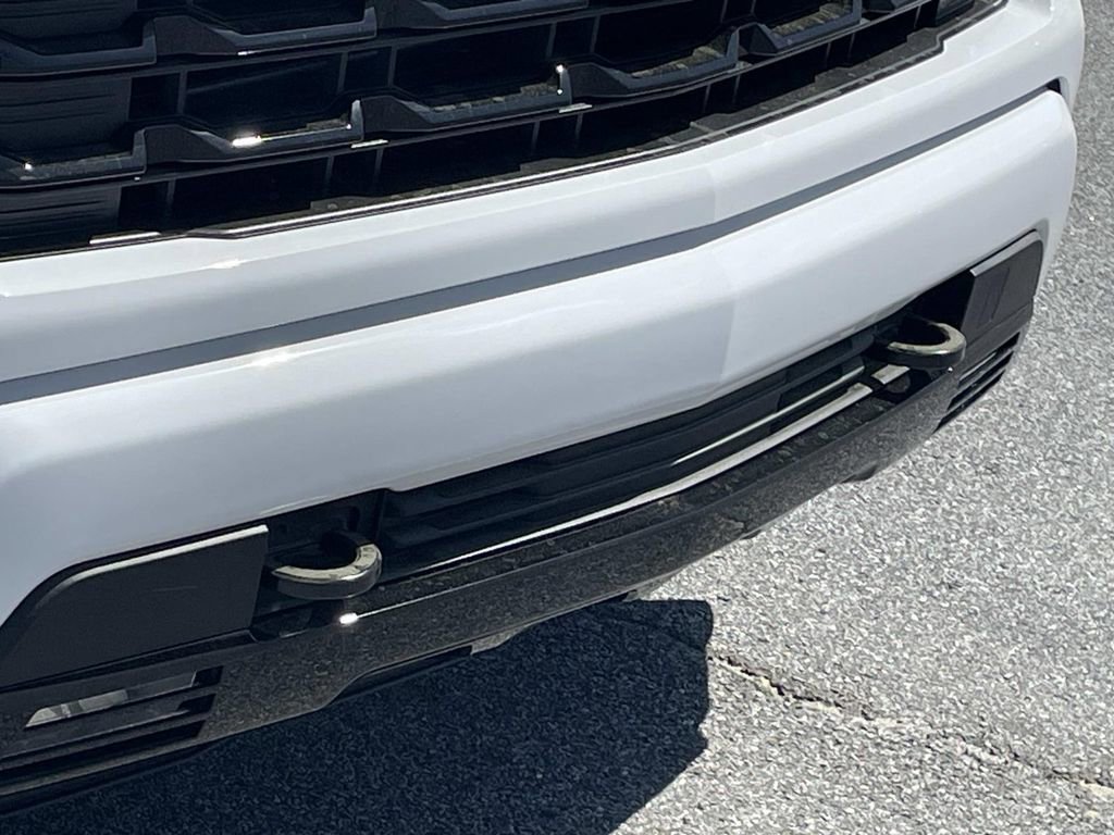 New 2026 Chevrolet Silverado 1500 RST w/ RST Select Package image 9