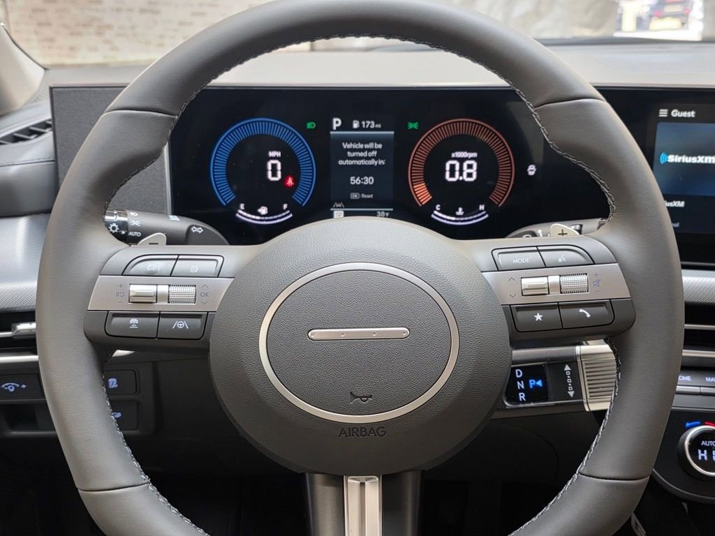New 2026 Hyundai Sonata SEL FWD image 18