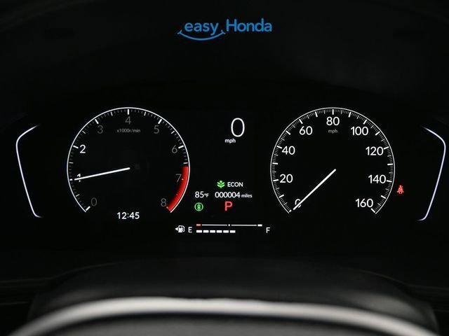 New 2026 Honda Civic Sport image 9