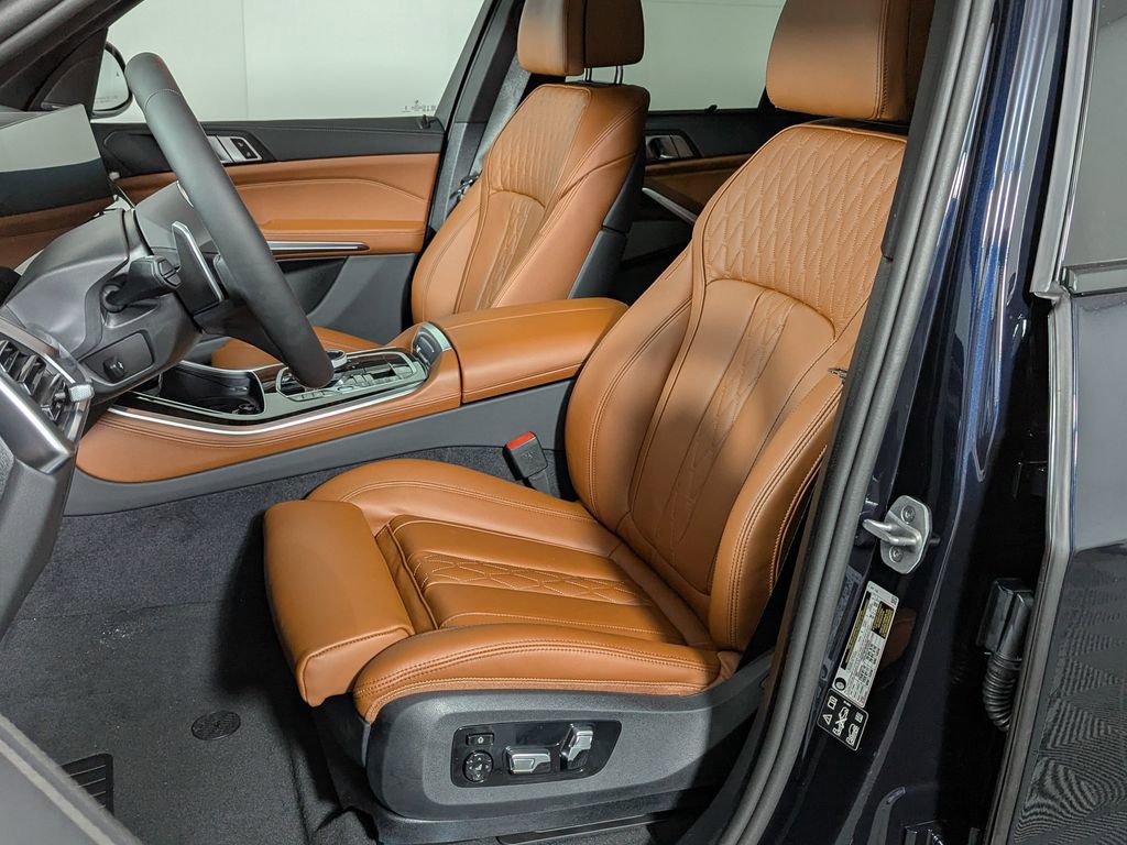 New 2026 BMW X5 xDrive40i image 16
