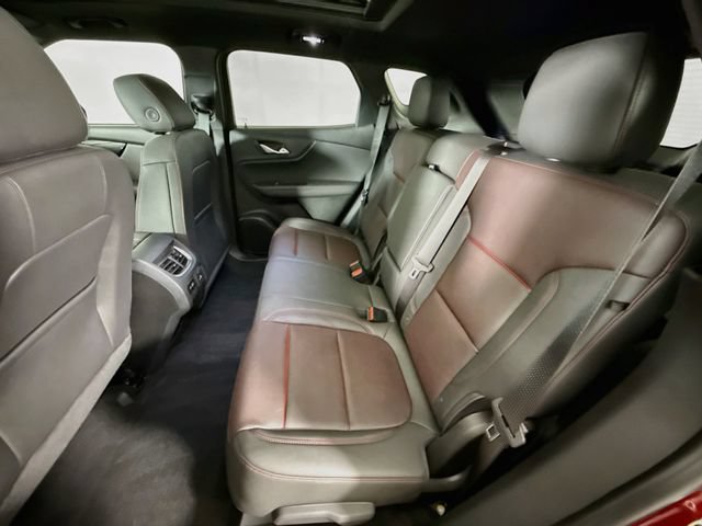 New 2026 Chevrolet Blazer RS w/ Driver Confidence II Package FWD image 28