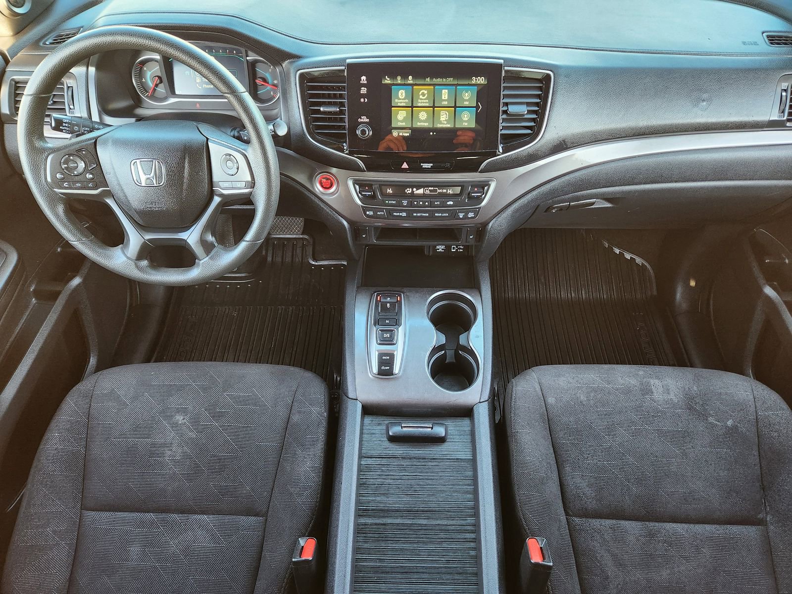 Used 2022 Honda Pilot Sport image 29