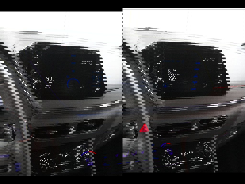 Certified 2023 Hyundai Sonata N Line FWD image 9