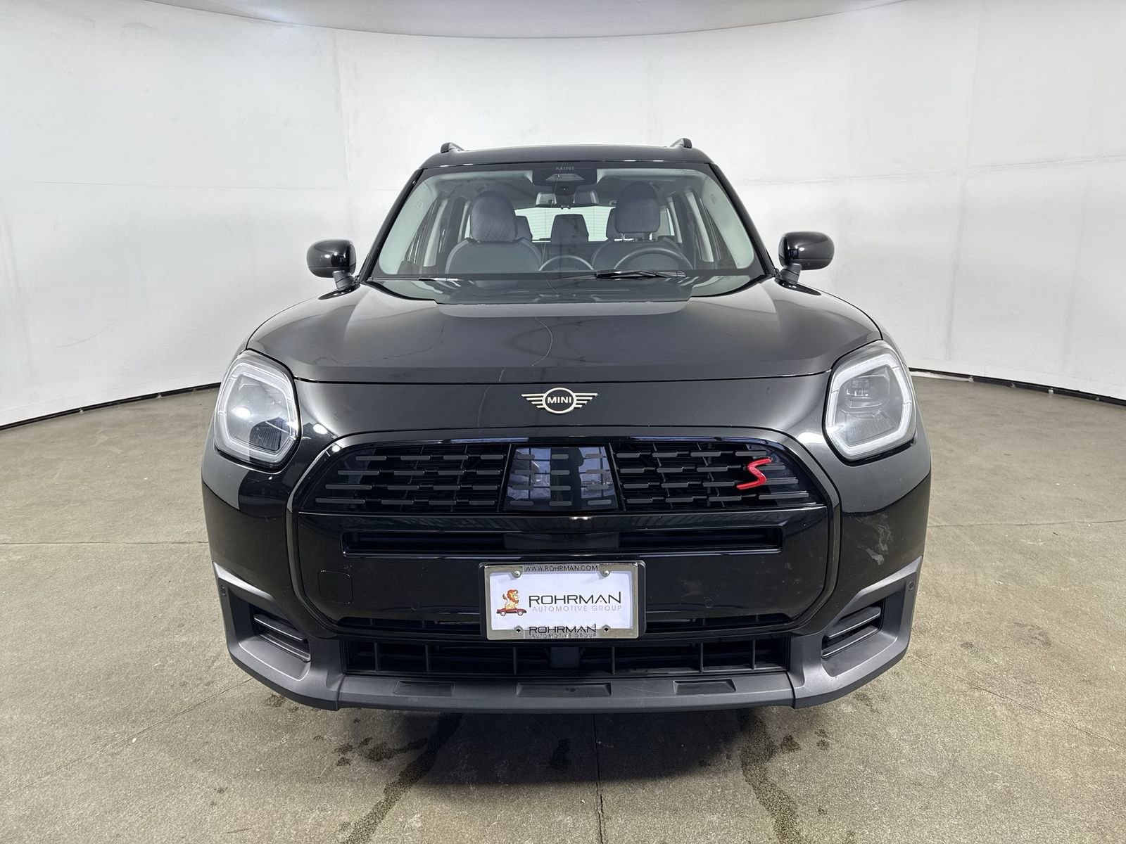 Used 2025 MINI Cooper Countryman S image 25