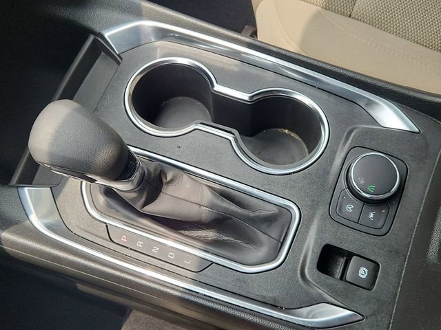 Used 2024 Chevrolet Traverse LS w/ Safety Package FWD image 15