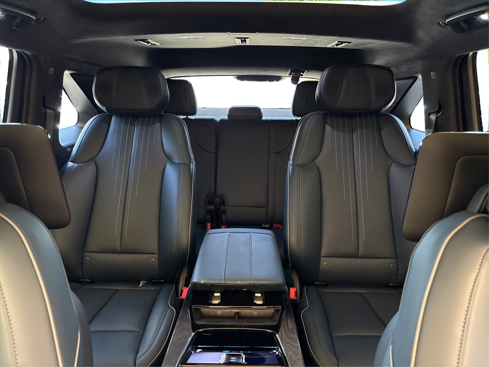 New 2026 Cadillac Escalade IQ Sport 2 AWD/4WD image 17