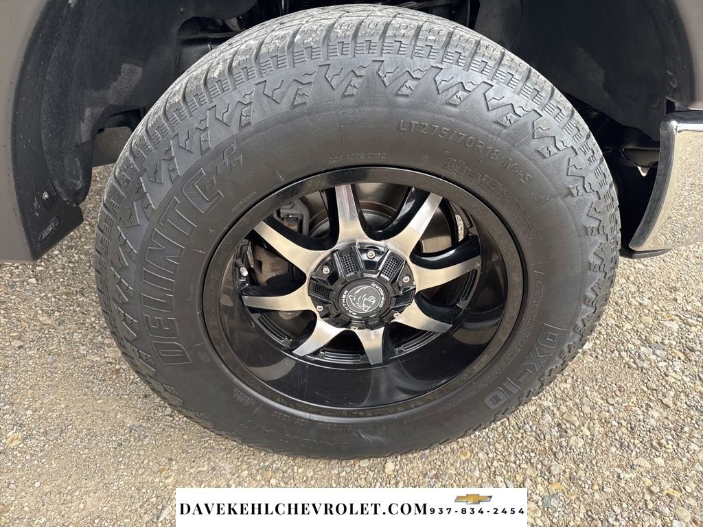 Used 2013 Ford F150 XLT w/ Luxury Equipment Group AWD/4WD image 31