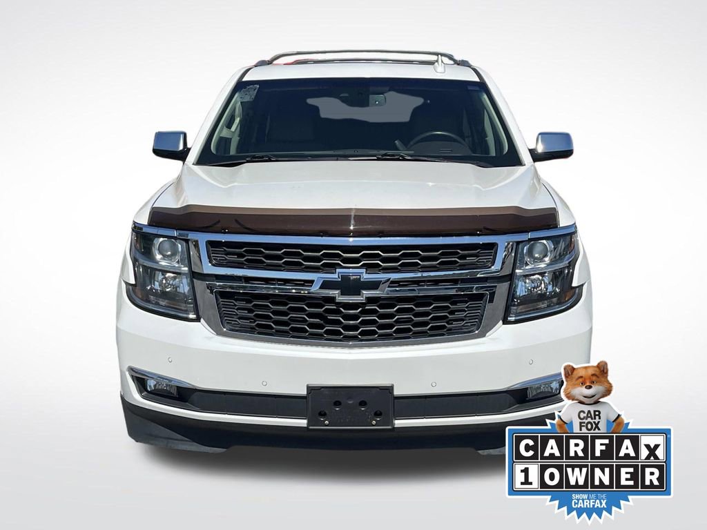 Used 2017 Chevrolet Tahoe Premier image 9
