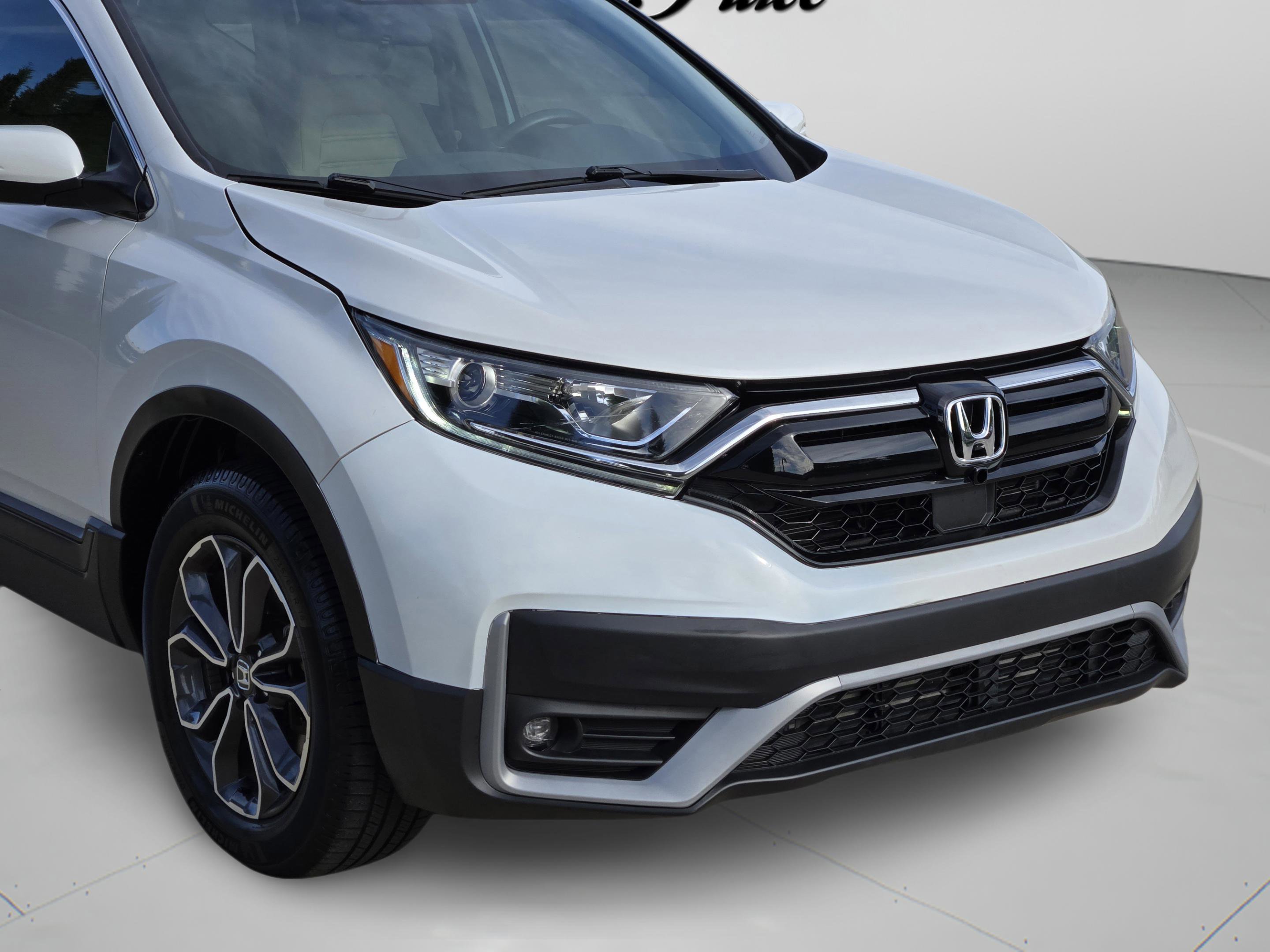 Used 2021 Honda CR-V EX image 29