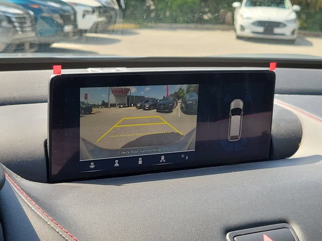 Used 2021 Acura TLX w/ A-SPEC Package FWD image 30