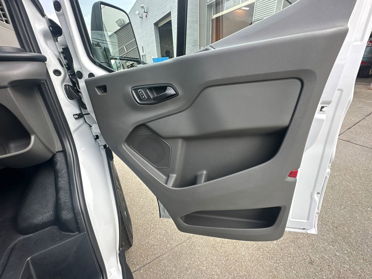 New 2026 Ford Transit 250 image 14