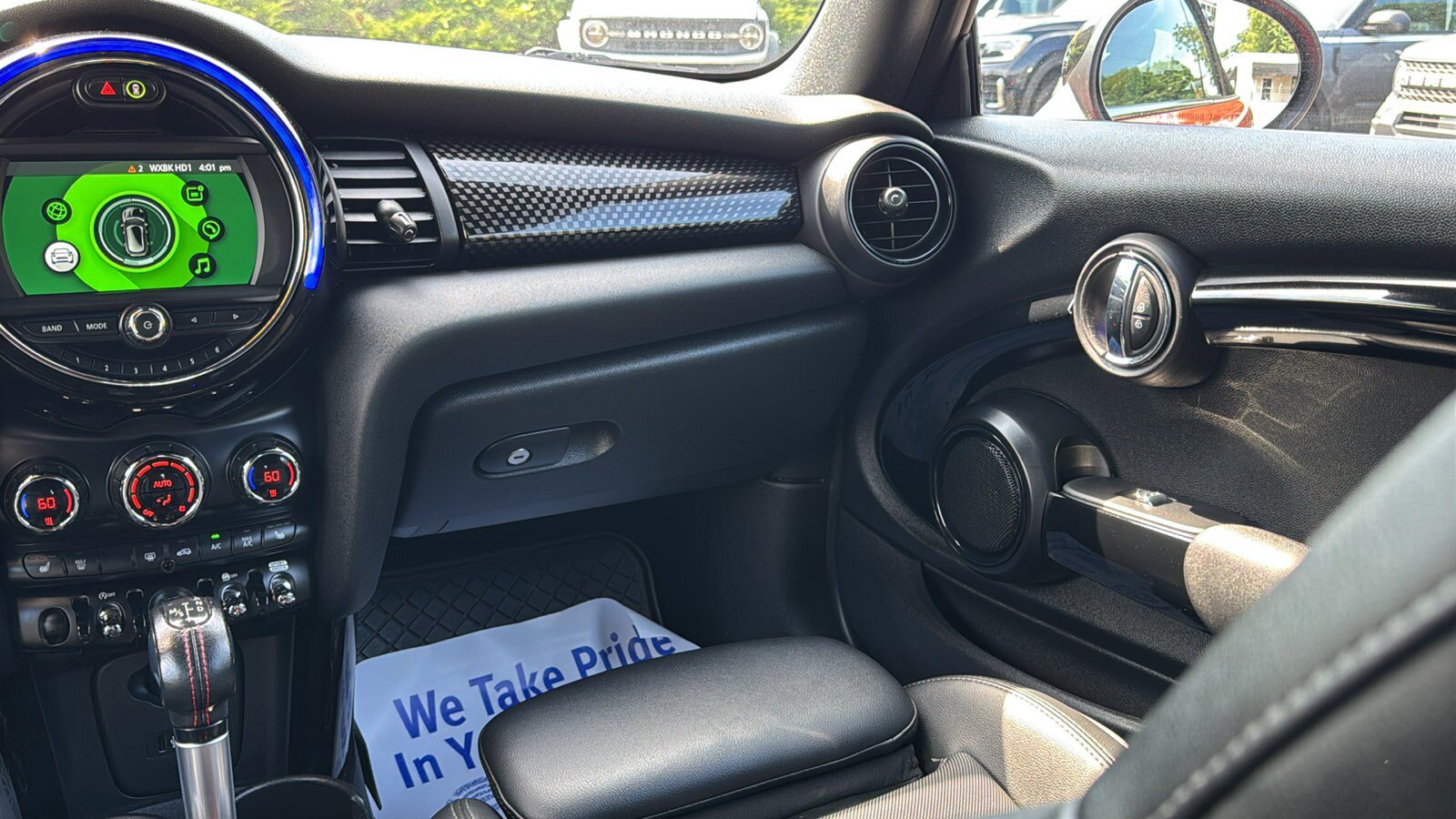 Used 2019 MINI Cooper S FWD image 19