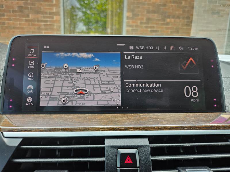 Used 2020 BMW X3 M40i w/ Premium Package image 47