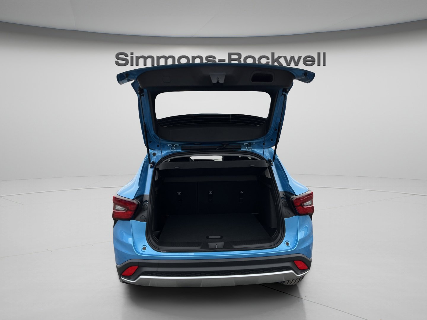 New 2026 Chevrolet Trax LT w/ Sunroof Package image 5