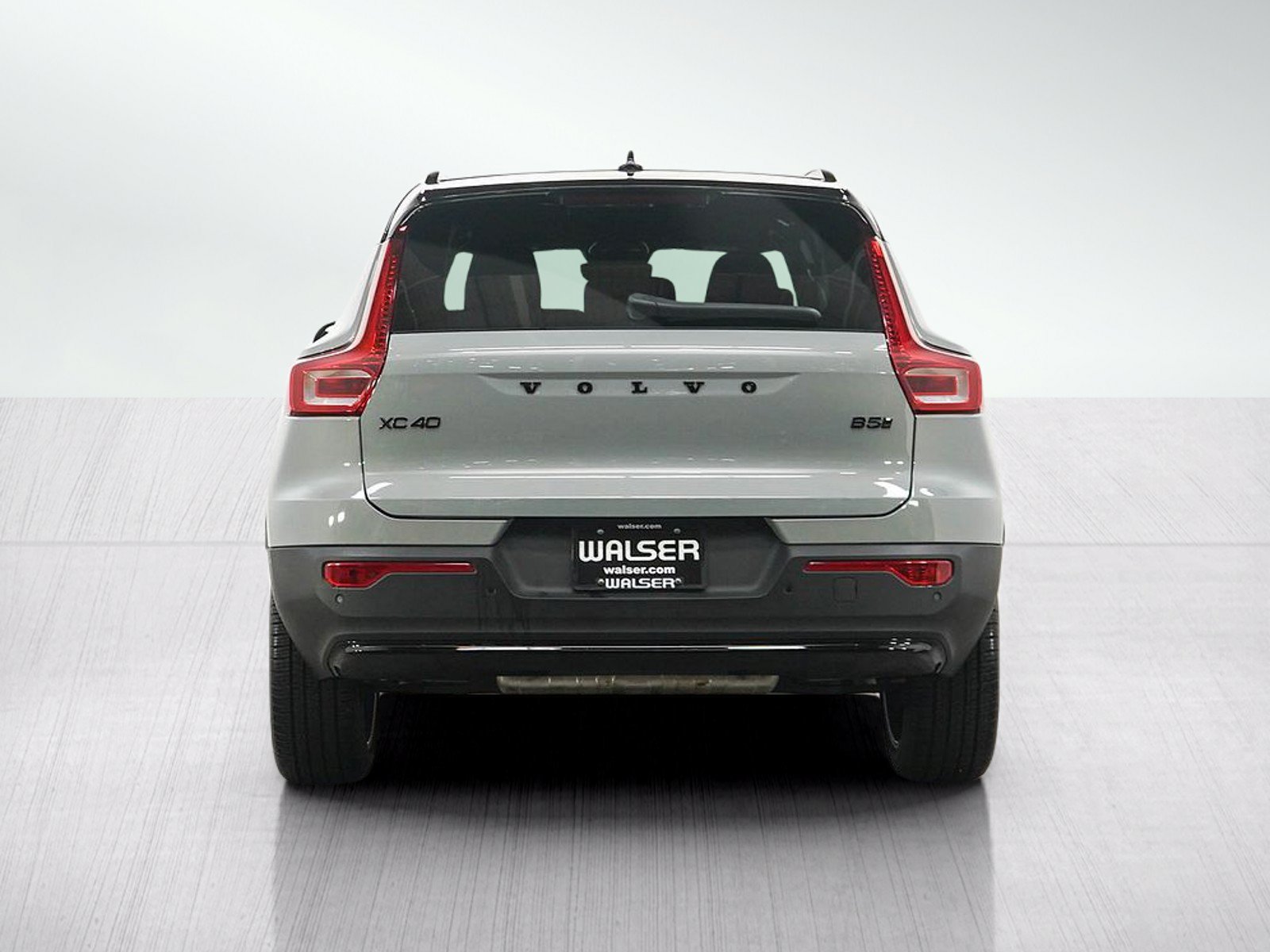 Used 2026 Volvo XC40 B5 Ultra w/ Protection Package Premier AWD/4WD image 4