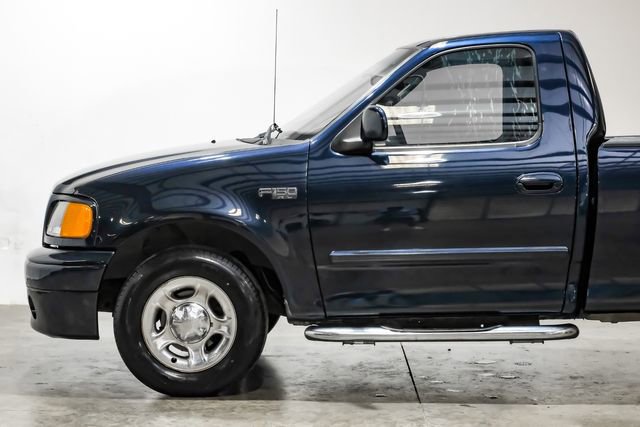 Used 2004 Ford F150 XL RWD image 19