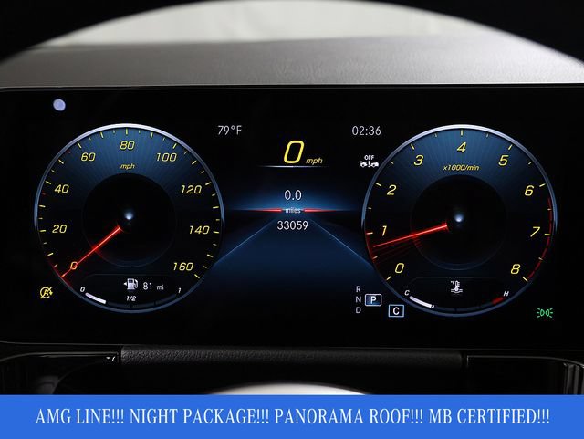 Certified 2023 Mercedes-Benz GLA 250 4MATIC image 16