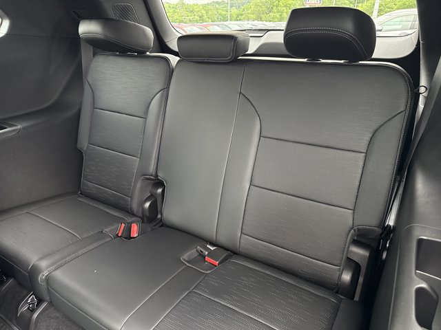 New 2026 Buick Enclave Sport Touring w/ Power Package FWD image 7