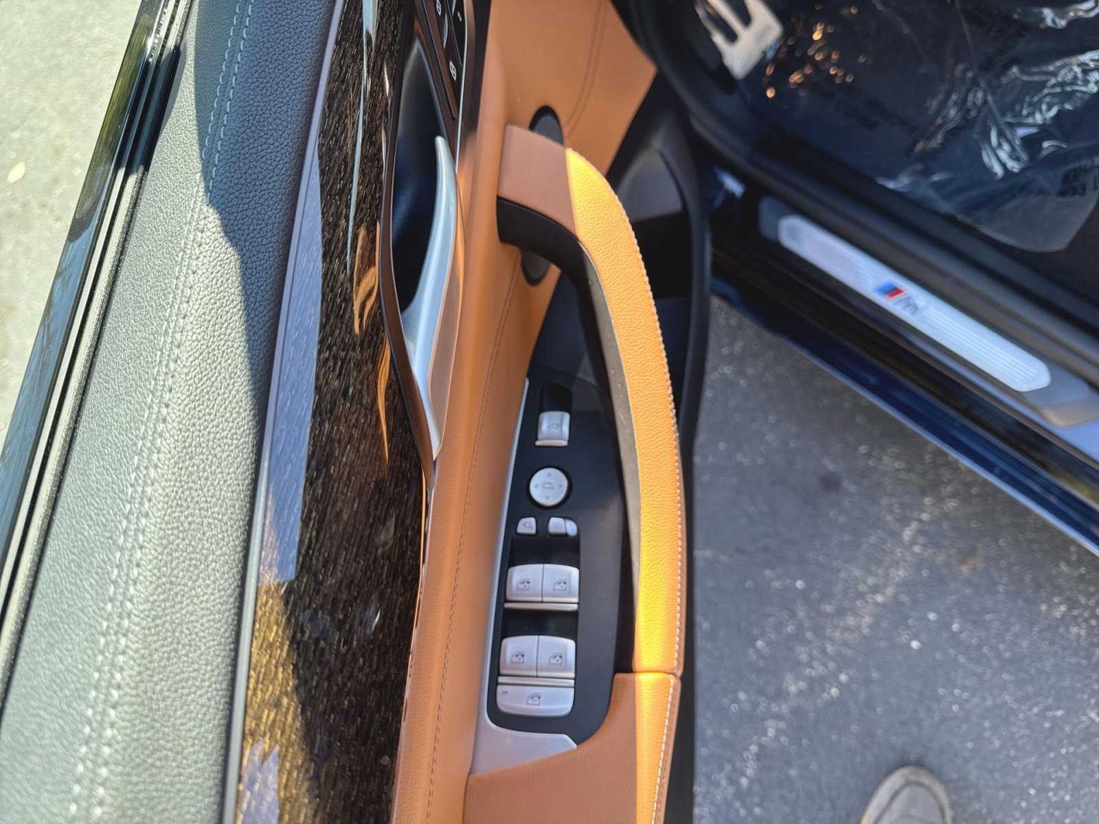 Certified 2024 BMW X3 M40i w/ Premium Package image 9