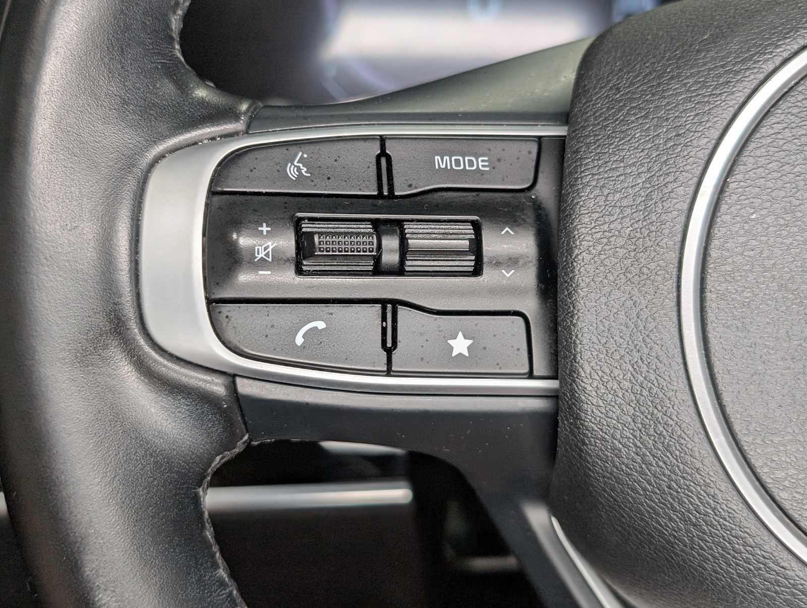 Certified 2023 Kia Sportage EX AWD/4WD image 36