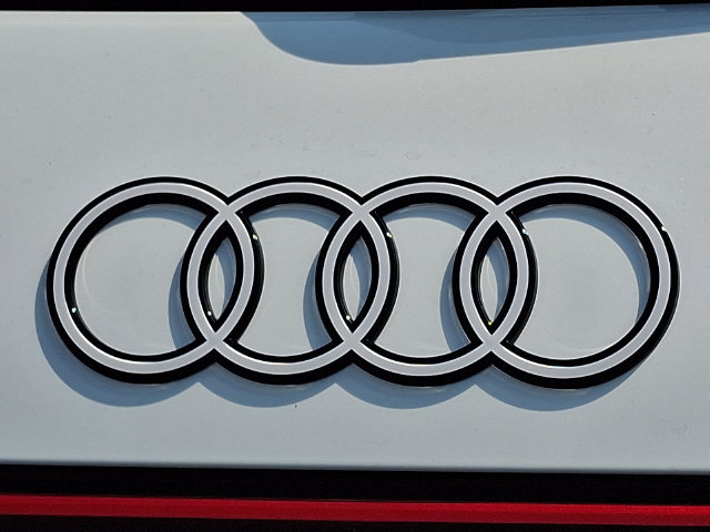 New 2026 Audi SQ5 Premium Plus AWD/4WD image 20