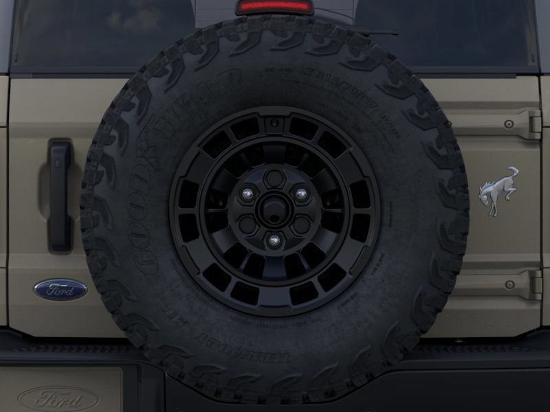 New 2026 Ford Bronco Badlands AWD/4WD image 25